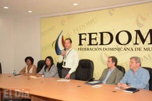 Fedomu encabeza trabajos para crear consejos económicos y sociales municipales