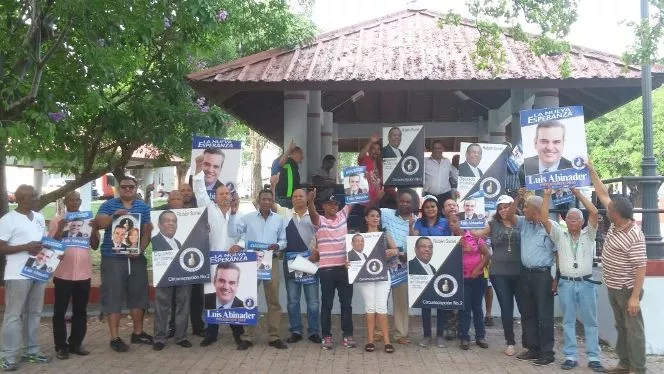 PRM EN PUERTO RICO