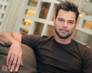 Ricky Martin estrena su espectáculo residente en Las Vegas