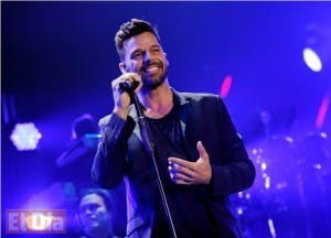 Ricky Martin se suma al boicot a Donald Trump