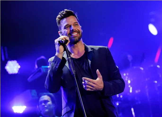 Ricky Martin se suma al boicot a Donald Trump