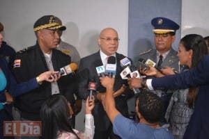 La Policía liquida uno de los supuestos ladrones y recupera la computadora de Marino Zapete