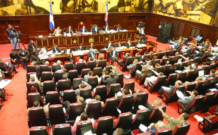 Asamblea Nacional Revisora por quinta vez reforma Constitución