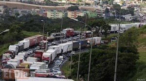 Los países con las mejores y las peores carreteras en América Latina