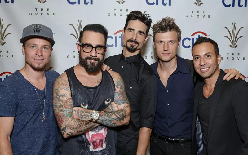 backstreetboys