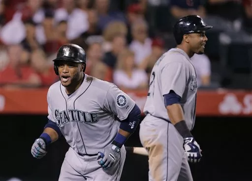 Robinson Canó decide victoria 7-6 de Seattle sobre Detroit