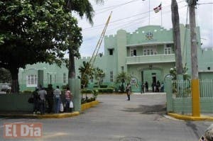 Ejército informa situación en cárcel de Cotuí está bajo control