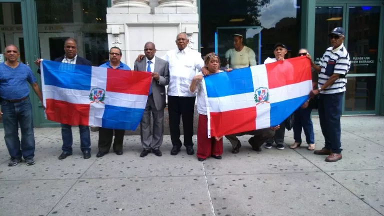 criollos en nueva york