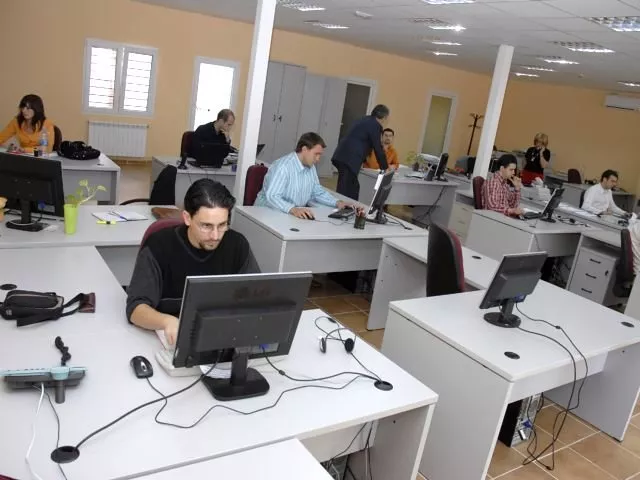 empleo en oficina empleo en oficina