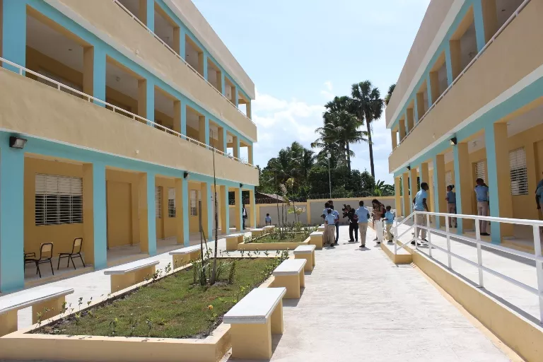 escuela