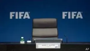 ¿Quiénes pueden suceder a Sepp Blatter al frente de la FIFA?