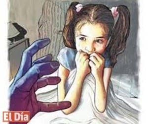 Envían a la cárcel padre e hijo violaron niña de nueve años