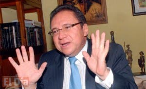 Honduras dicta orden de captura internacional contra exministro de Zelaya