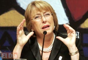 Bachelet promulga ley que crea nuevo sistema de educación pública