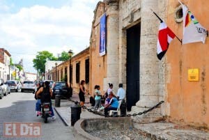 Centros históricos abiertos hoy al público para «la Noche Larga de Museos»