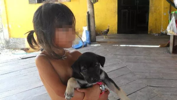 Foto de referencia. Licencia Creative Commons/Frontierofficial