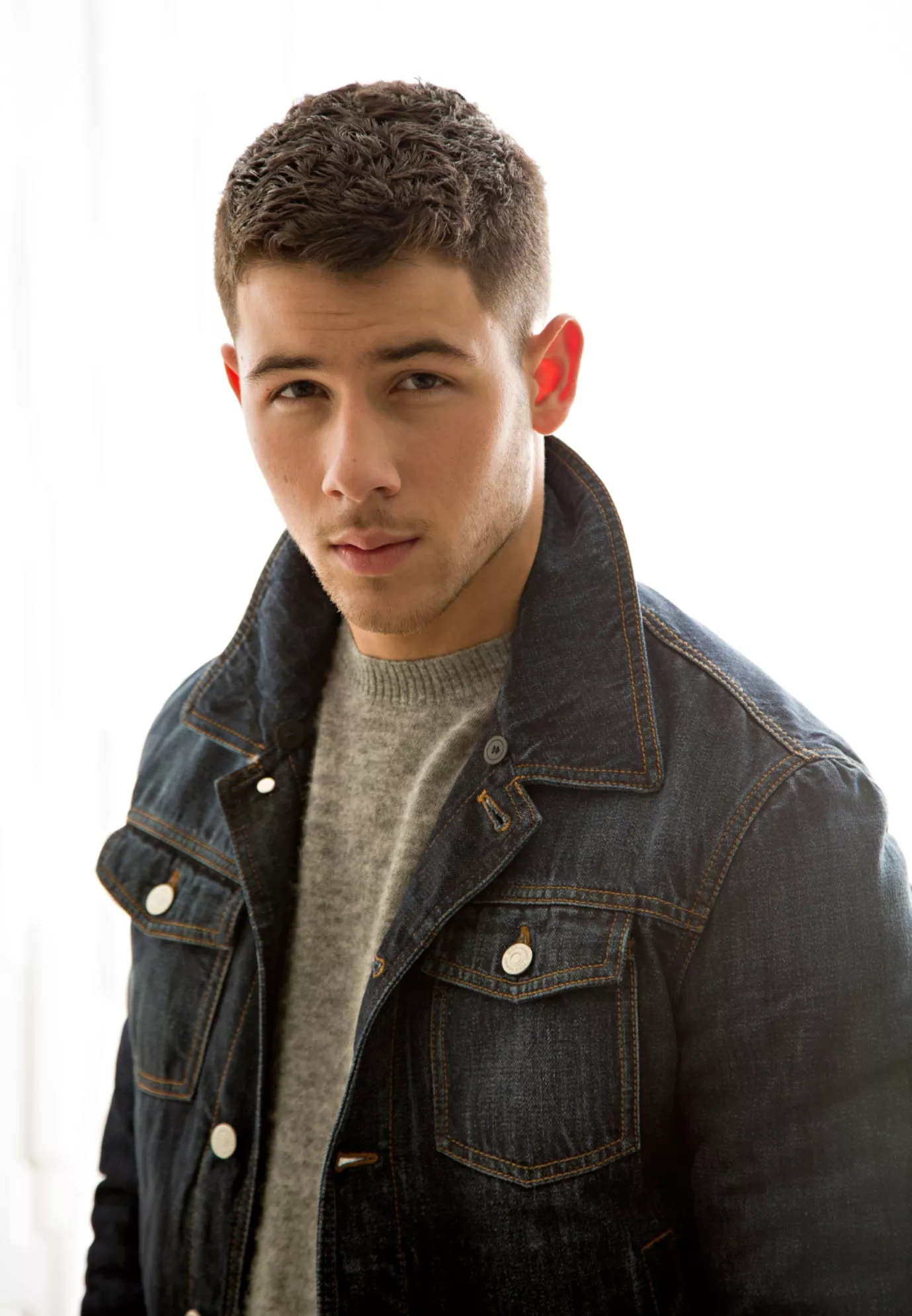 XXX NICK JONAS JY 0221 .JPG A  ENT NY