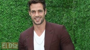 William Levy graba novela en Colombia