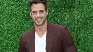 William Levy graba novela en Colombia