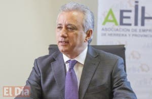 AEIH pide despolitizar el flujo de comercio entre RD-Haiti