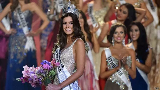 Miss Universo responde a Trump que no puede renunciar porque firmó contrato