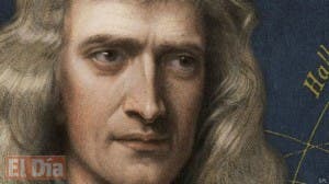 Isaac Newton, el lado oscuro del genio