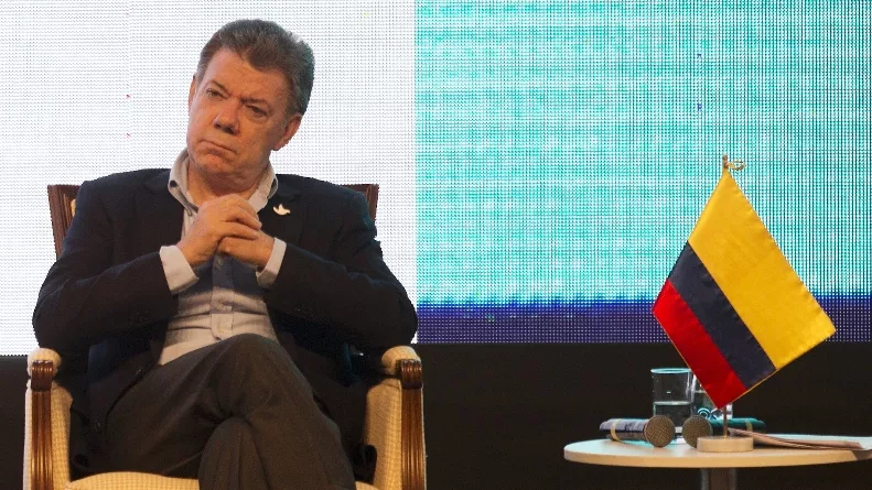 Juan Manuel Santos