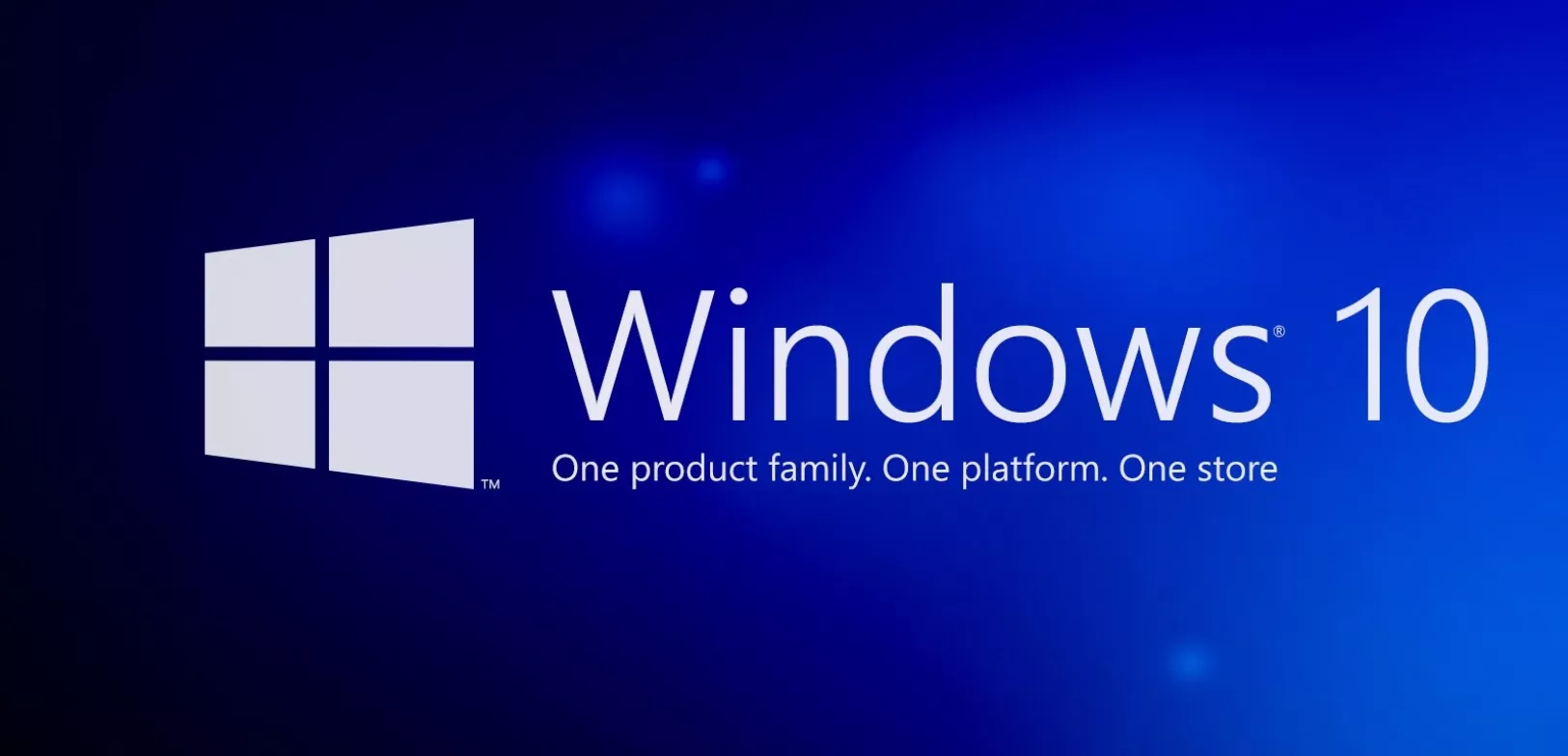 Windows 10 no vendrá instalado en las computadoras a su salida