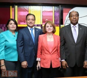 Baéz será vocero del PLD en  Cámara Baja