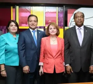 Baéz será vocero del PLD en  Cámara Baja