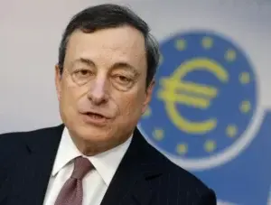 Draghi propuso salvar zona euro