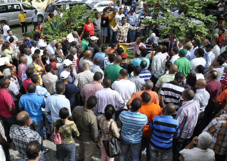 CNTU: ‘Mujeres serán choferes’