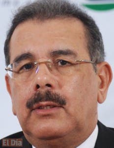 Danilo Medina envía condolencias al presidente de Guatemala por alud