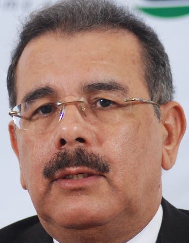Danilo Medina envía condolencias al presidente de Guatemala por alud