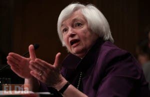 Las 7 razones de Janet Yellen para aumentar las tasas en 2015