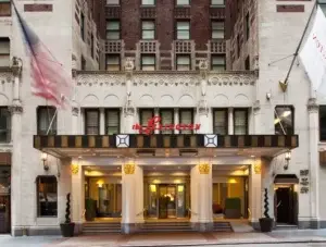 Cantidad de hoteles aumenta en Nueva York