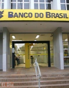 Brasil comienza a reducir su participación en Banco do Brasil SA