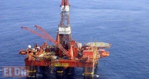 Exxon halla petróleo en el mar de Guyana