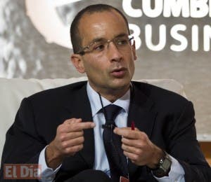 Marcelo Odebrecht declara ante juez del supremo antes de homologar delación