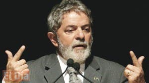 Juez divulga grabaciones telefónicas entre Lula da Silva y Dilma Rousseff