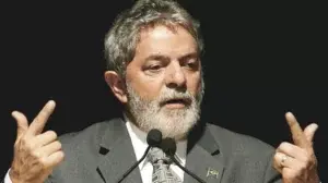 El expresidente Lula dice que «la pesadilla del hambre regresa a América Latina»