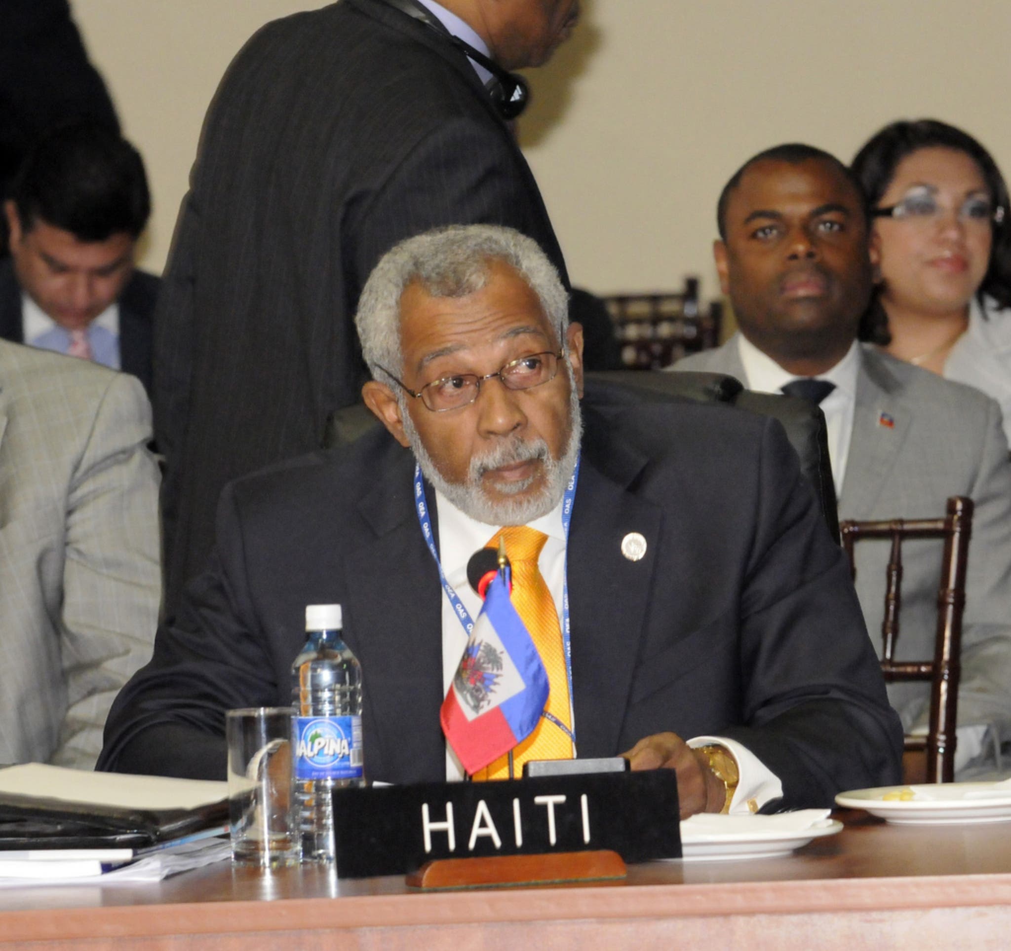 Gobierno dominicano acoge propuesta para que pandillas haitianas no operen desde RD