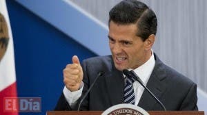 Peña Nieto asistirá a la V Cumbre Celac en República Dominicana