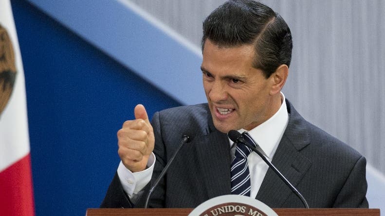 Peña Nieto asistirá a la V Cumbre Celac en República Dominicana