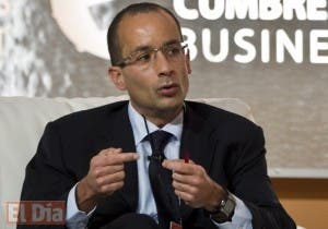 Marcelo Odebrecht dice que 75 % de campañas en Brasil se financiaron irregularmente