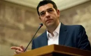 Tsipras logra el apoyo de partido