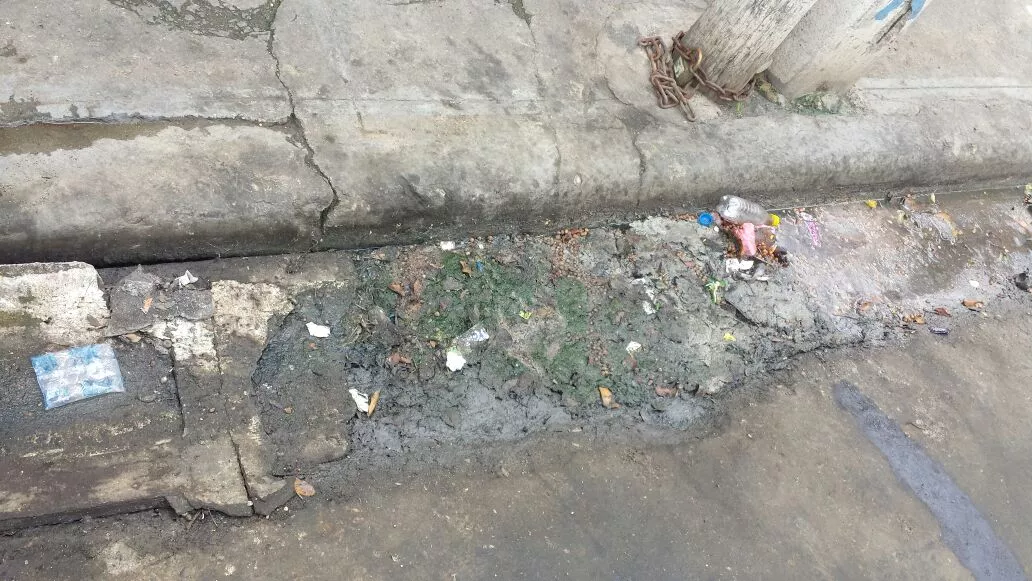 Barrio 27 de Febrero