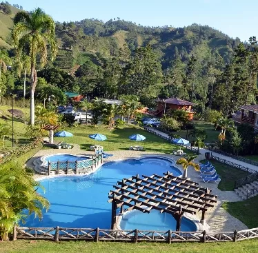 Rancho Las Guazaras