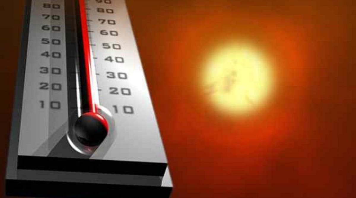 Temperaturas podrían alcanzar hasta los 36 grados, según Onamet