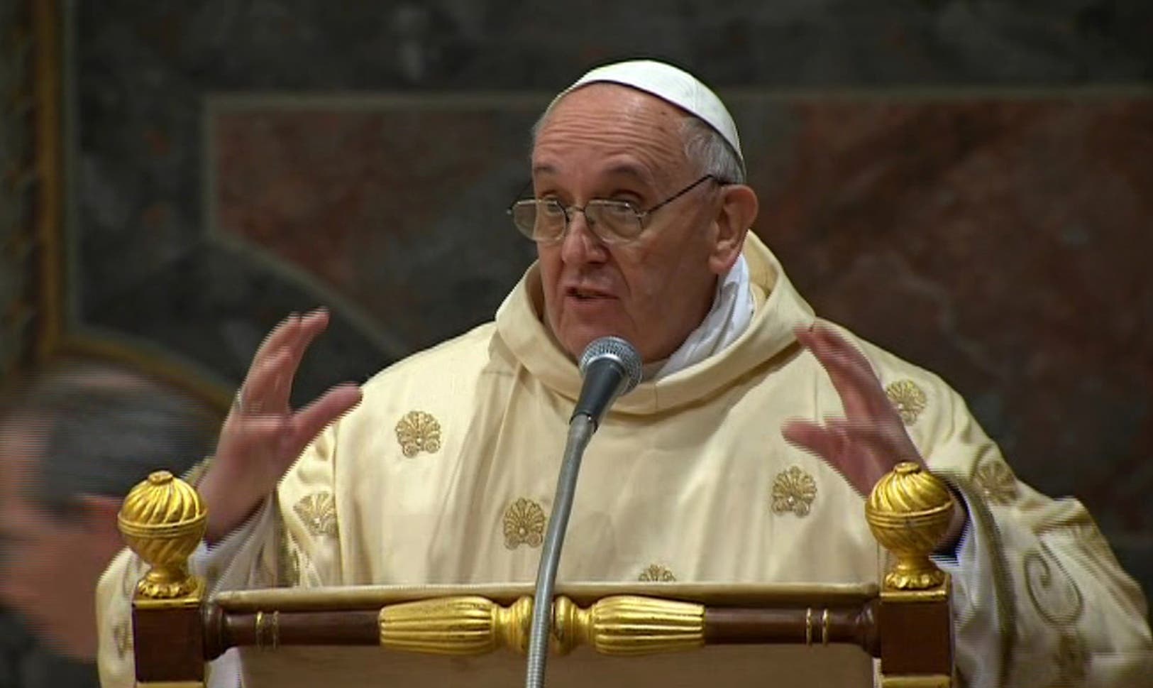 El papa instituye la Jornada Mundial de Oración por el Cuidado de la Creación